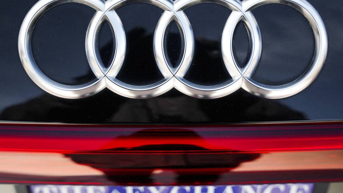 2019 Audi e-tron WA1VABGE0KB023425