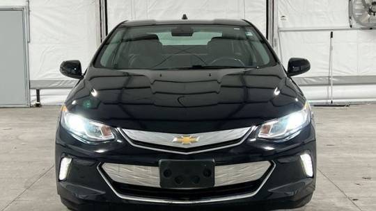 2018 Chevrolet VOLT 1G1RC6S51JU147845