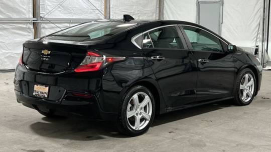 2018 Chevrolet VOLT 1G1RC6S51JU147845