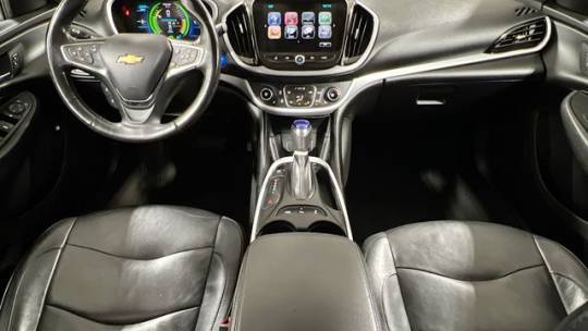 2018 Chevrolet VOLT 1G1RC6S51JU147845