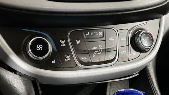 2018 Chevrolet VOLT 1G1RC6S51JU147845