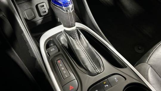 2018 Chevrolet VOLT 1G1RC6S51JU147845