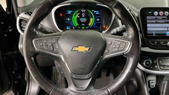 2018 Chevrolet VOLT 1G1RC6S51JU147845