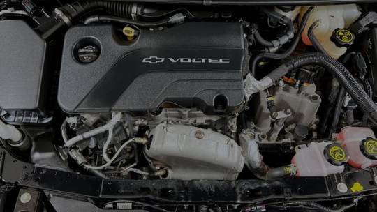 2018 Chevrolet VOLT 1G1RC6S51JU147845