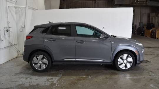 2020 Hyundai Kona Electric KM8K53AG1LU063317