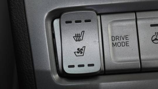 2020 Hyundai Kona Electric KM8K53AG1LU063317