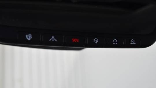 2020 Hyundai Kona Electric KM8K53AG1LU063317