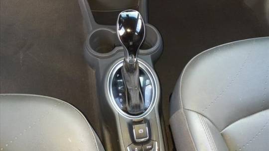2016 Chevrolet Spark KL8CL6S03GC639785