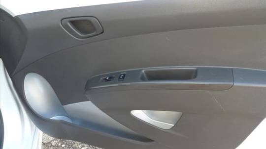 2016 Chevrolet Spark KL8CL6S03GC639785