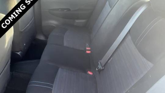 2018 Nissan LEAF 1N4AZ1CPXJC308596
