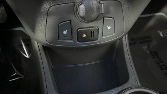2015 Chevrolet Spark KL8CL6S02FC705886
