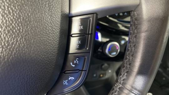 2015 Chevrolet Spark KL8CL6S02FC705886