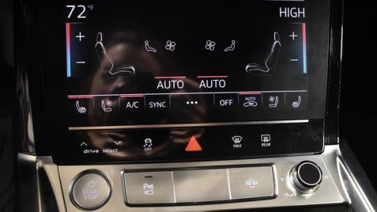 2019 Audi e-tron WA1LAAGEXKB024695