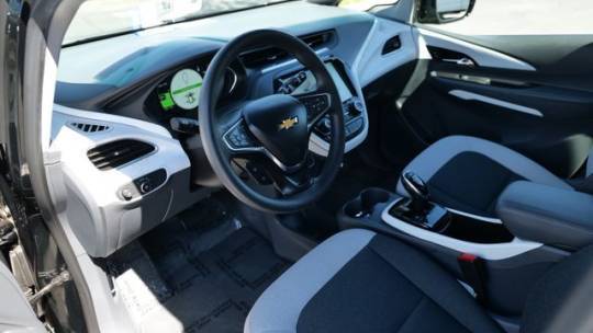 2019 Chevrolet Bolt 1G1FY6S0XK4114112