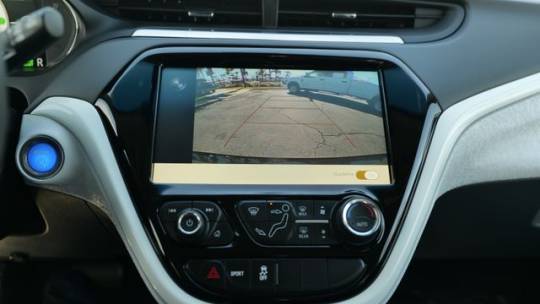 2019 Chevrolet Bolt 1G1FY6S0XK4114112
