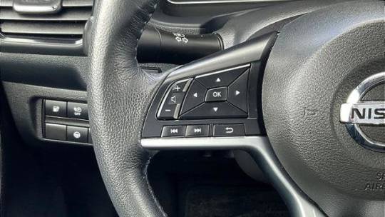 2020 Nissan LEAF 1N4AZ1CP3LC301024