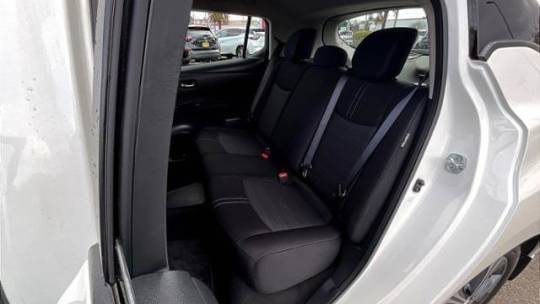 2020 Nissan LEAF 1N4AZ1CP3LC301024