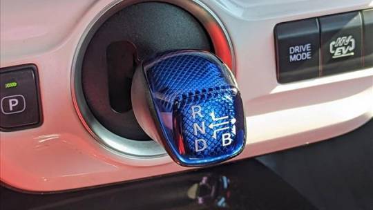 2017 Toyota Prius Prime JTDKARFP7H3064996