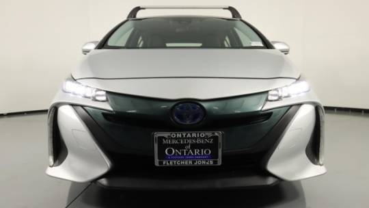 2017 Toyota Prius Prime JTDKARFP7H3018388