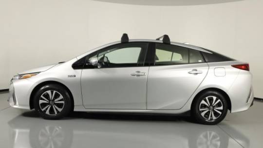 2017 Toyota Prius Prime JTDKARFP7H3018388