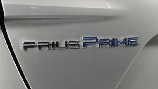 2017 Toyota Prius Prime JTDKARFP7H3018388