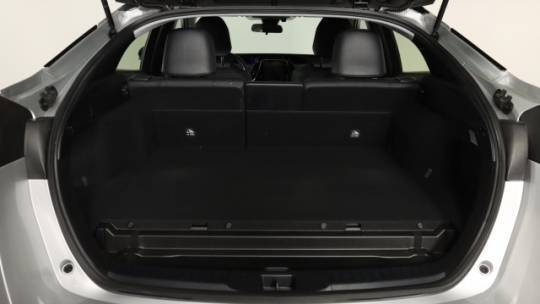 2017 Toyota Prius Prime JTDKARFP7H3018388