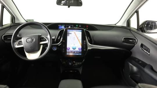 2017 Toyota Prius Prime JTDKARFP7H3018388