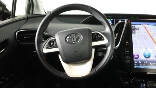 2017 Toyota Prius Prime JTDKARFP7H3018388