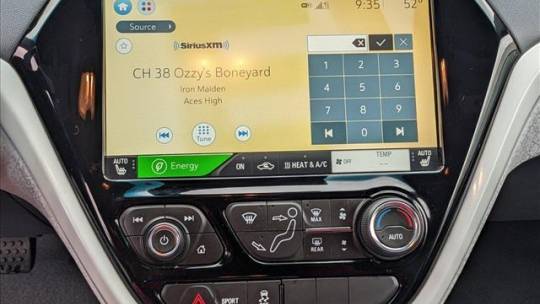 2017 Chevrolet Bolt 1G1FX6S08H4179312