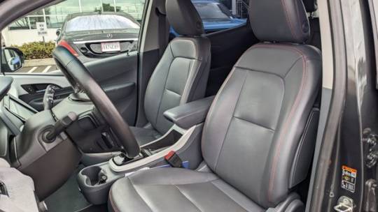 2017 Chevrolet Bolt 1G1FX6S08H4179312