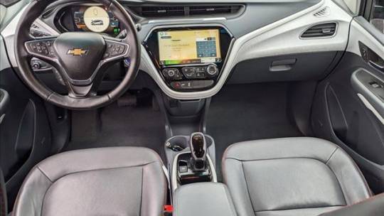 2017 Chevrolet Bolt 1G1FX6S08H4179312