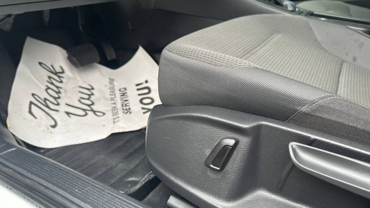 2019 Volkswagen e-Golf WVWKR7AU5KW919436