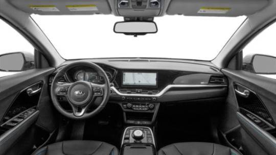 2020 Kia NIRO EV KNDCE3LG4L5073615