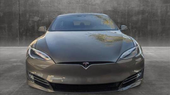 2016 Tesla Model S 5YJSA1E42GF163543