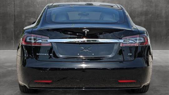 2016 Tesla Model S 5YJSA1E13GF161595