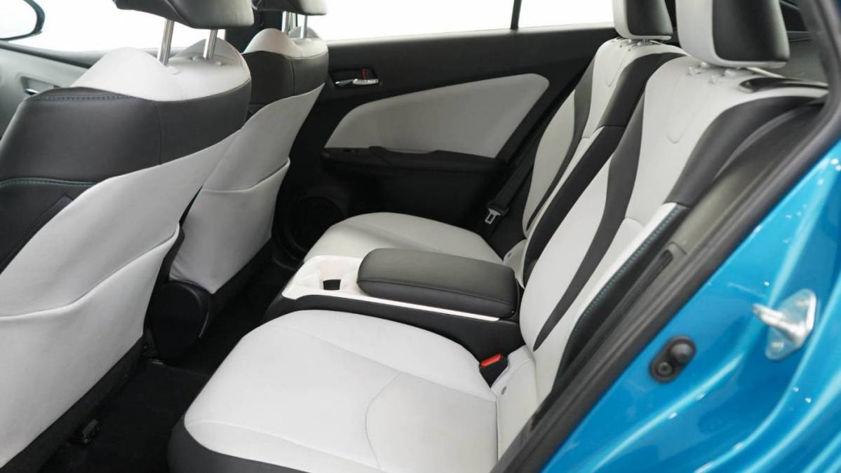 2017 Toyota Prius Prime JTDKARFP8H3044241
