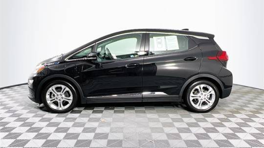 2020 Chevrolet Bolt 1G1FY6S02L4113831