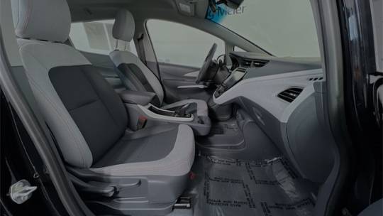 2020 Chevrolet Bolt 1G1FY6S02L4113831