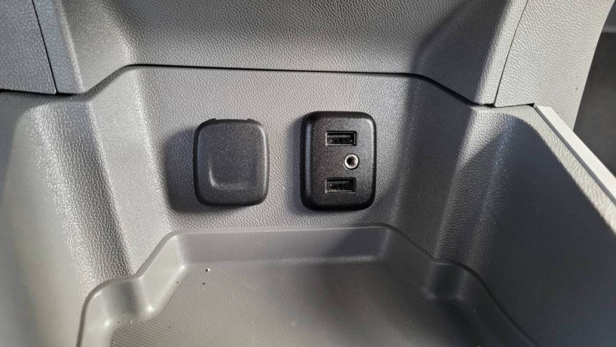 2018 Chevrolet VOLT 1G1RC6S54JU159200