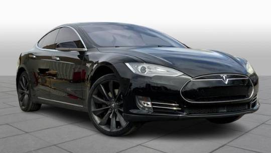 2016 Tesla Model S 5YJSA1E20GF130538