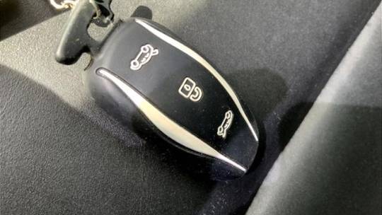 2016 Tesla Model S 5YJSA1E20GF130538