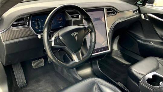2016 Tesla Model S 5YJSA1E20GF130538
