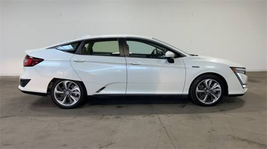 2019 Honda Clarity JHMZC5F1XKC003967