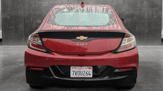 2017 Chevrolet VOLT 1G1RC6S52HU149467