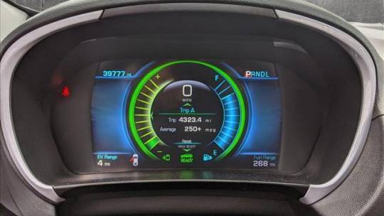 2017 Chevrolet VOLT 1G1RC6S52HU149467
