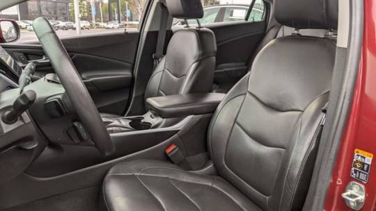 2017 Chevrolet VOLT 1G1RC6S52HU149467