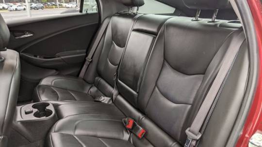 2017 Chevrolet VOLT 1G1RC6S52HU149467
