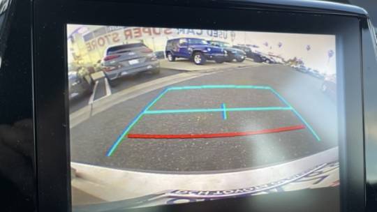 2018 Toyota Prius Prime JTDKARFP0J3087686