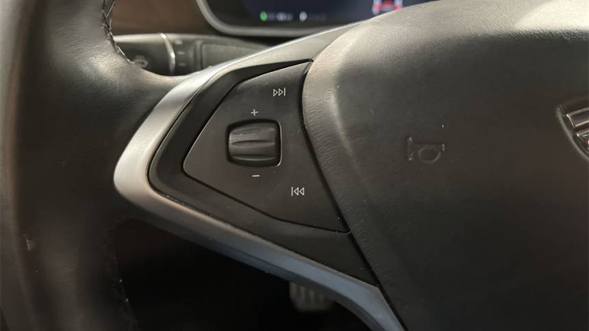 2016 Tesla Model X 5YJXCAE41GFS00615