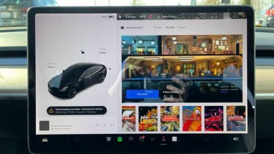 2019 Tesla Model 3 5YJ3E1EA6KF398843
